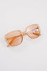 Squared Off Shades