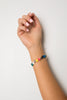 Colors and Stars Bracelet