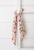 Splashes Of Spring Hair Tie Set
