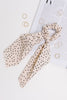 Splashes Of Spring Hair Tie Set