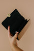 Embossed Snakeskin Wallet