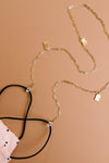 Multi-Use Chain Lanyard