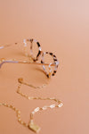 Multi-Use Chain Lanyard