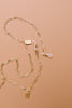 Multi-Use Chain Lanyard