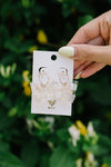 Flutter Earrings