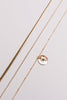Horizon Star Necklace