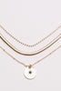 Horizon Star Necklace