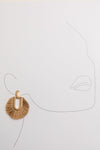 Tassel Earrings