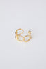 Linked Up Ring For Me