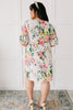 Spring In Your Step Dress