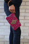 Panache Accessories - WOVEN-89