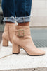 Sophia Ankle Boots