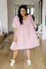 101 Pink Dalmatians Dress