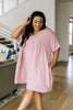 101 Pink Dalmatians Dress