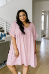 101 Pink Dalmatians Dress
