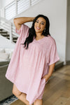 101 Pink Dalmatians Dress