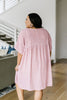 101 Pink Dalmatians Dress