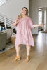 101 Pink Dalmatians Dress