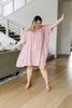 101 Pink Dalmatians Dress