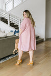 101 Pink Dalmatians Dress