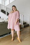 101 Pink Dalmatians Dress