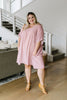 101 Pink Dalmatians Dress