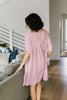 101 Pink Dalmatians Dress