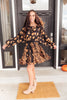 Meet Me In The Fields Dress