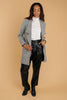 Back To The Future Trousers in Black