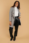 Back To The Future Trousers in Black
