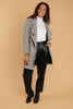 Back To The Future Trousers in Black