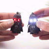 Vader LED Keychain