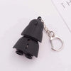 Vader LED Keychain
