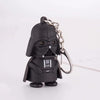 Vader LED Keychain