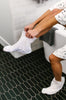 Soft As A Baby Moisturizing Foot Mask
