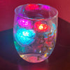 Heart LED cubes