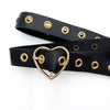Heart Throb Belt