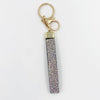 Bling keychain