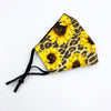Leopard and Satin