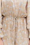 Amalfi Coast Romper