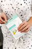 Soft As A Baby Moisturizing Foot Mask