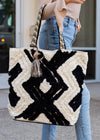 Panache Accessories - WOVEN-135