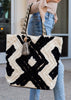 Panache Accessories - WOVEN-135