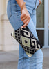 Panache Accessories - WOVEN-142