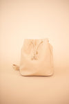 Grab N Go Vegan Leather Backpack