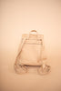 Grab N Go Vegan Leather Backpack
