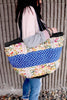 Panache Accessories - WOVEN-43