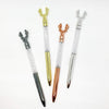 Crystal Deer Diamond Pens