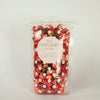 Strawberry & Chocolate