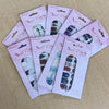 Deluxe Nail Art
